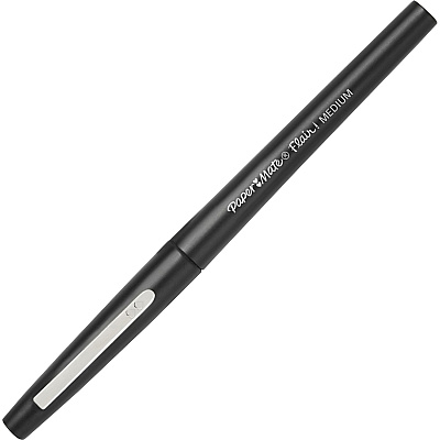 Paper Mate Flair Point Guard Felt Tip Marker Pens (PAP8430152)