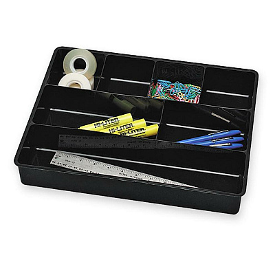 Rubbermaid Drawer Director Organizer Tray (RUB11906ROS)