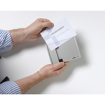 Durable Wall Mounted INFO SIGN (DBL480123)