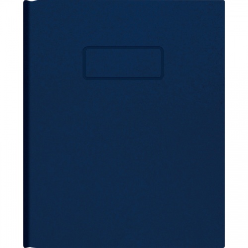 Blueline Hardbound Composition Books (A982)
