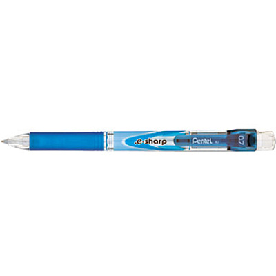 Pentel E-Sharp Mechanical Pencils (PENAZ127C)