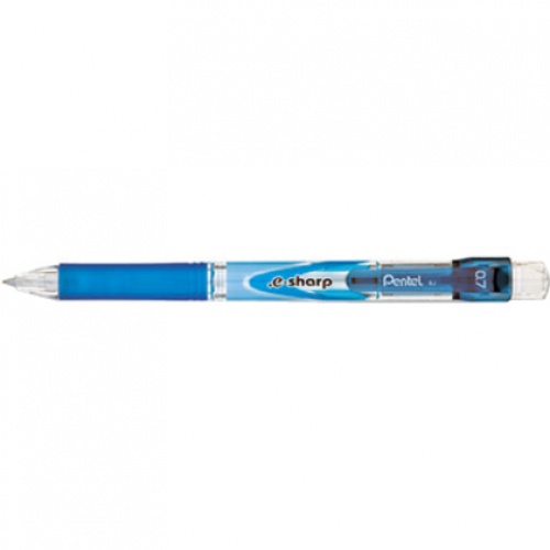 Pentel E-Sharp Mechanical Pencils (AZ127C)
