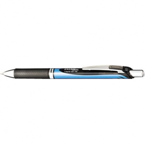 Pentel EnerGel RTX Liquid Gel Pen (BLN75A)