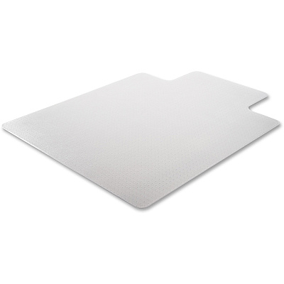 deflecto SuperMat CM14233 Chair Mat