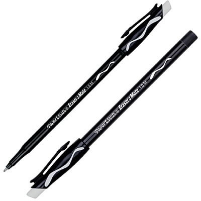 Paper Mate Erasermate Ballpoint Pens (PAP3930158)