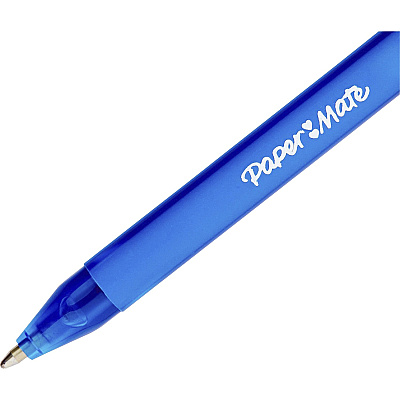 Paper Mate Comfort Mate Retractable Pens (PAP6310187)