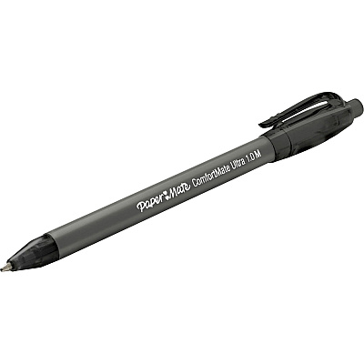 Paper Mate Comfort Mate Retractable Pens (PAP6330187)