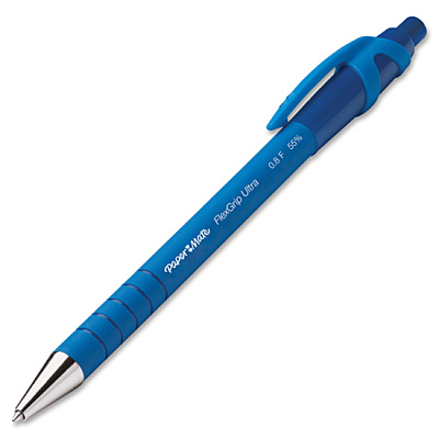 Paper Mate Flexgrip Ultra Retractable Pens (PAP9560131)