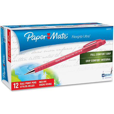 Paper Mate Flexgrip Ultra Ballpoint Pen (PAP9620131)