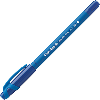 Paper Mate Flexgrip Ultra Recycled Pens (PAP9660131)