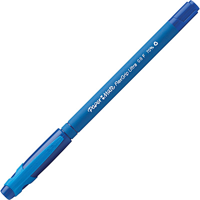 Paper Mate Flexgrip Ultra Recycled Pens (PAP9660131)