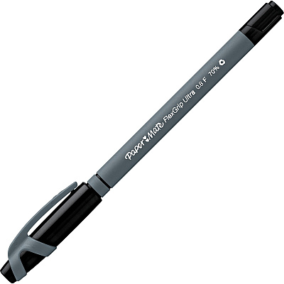 Paper Mate Flexgrip Ultra Recycled Pens (PAP9680131)