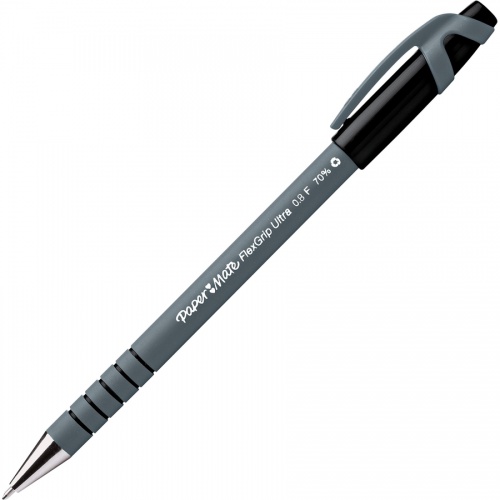 Paper Mate Flexgrip Ultra Recycled Pens (9680131)