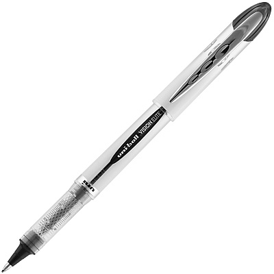 uniball Vision Elite Rollerball Pen Refills (UBC61233PP)