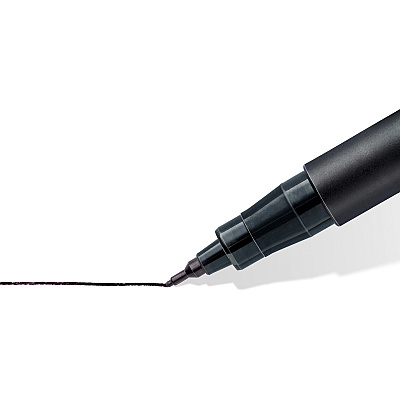 Lumocolor Permanent Pen Markers (STD3139)