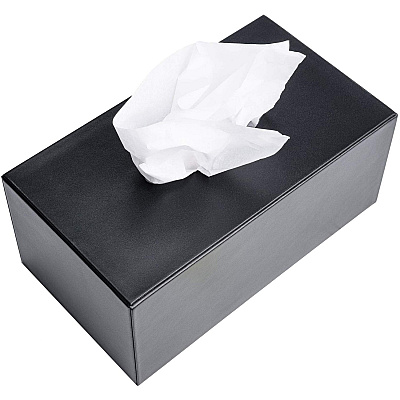 Dacasso Rectangular Tissue Box Cover (A1077)