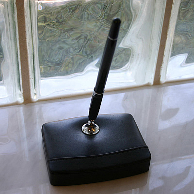 Dacasso Single Pen Stand (A1025)
