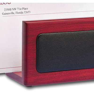 Dacasso Letter Holder (A8008)