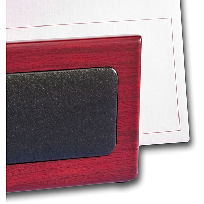 Dacasso Letter Holder (A8008)
