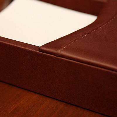 Dacasso Memo Holder (A3009)