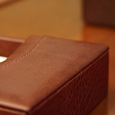 Dacasso Memo Holder (A3009)