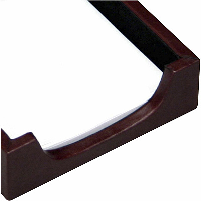 Dacasso Memo Holder (A7009)