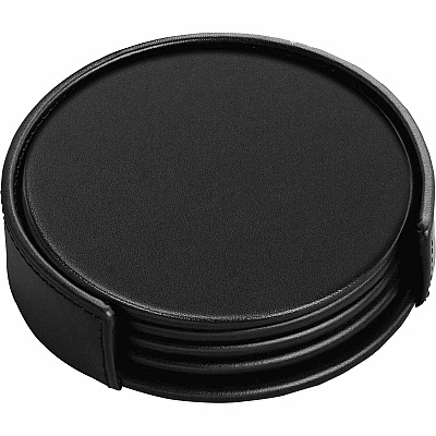 Dacasso Coaster with Holder (A1045)