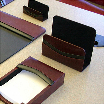 Dacasso Letter Holder (A7008)