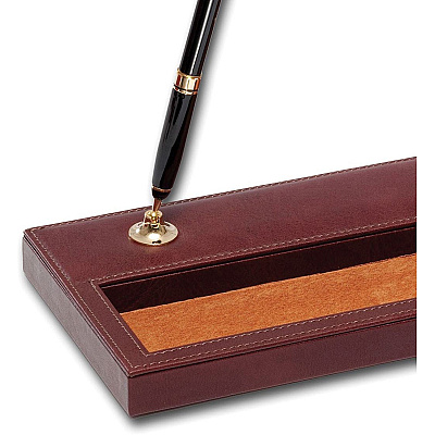 Dacasso Double Pen Stand (A3004)