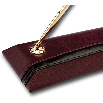 Dacasso Double Pen Stand (A7004)