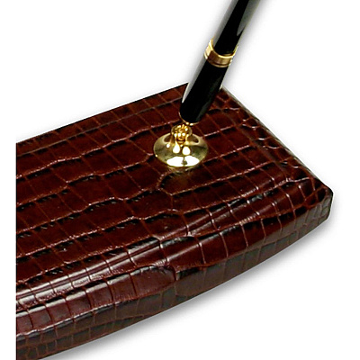 Dacasso Double Pen Stand (A2004)