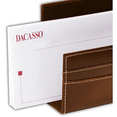 Dacasso Letter Holder (A3208)