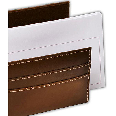 Dacasso Letter Holder (A3208)