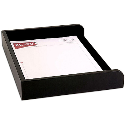 Dacasso Letter Tray (A1068)