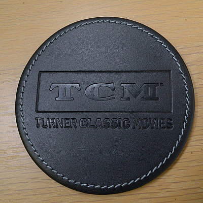 Dacasso Coaster Set with Holder (A1245)