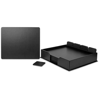 Dacasso Leather Conference Room Set (D1053)
