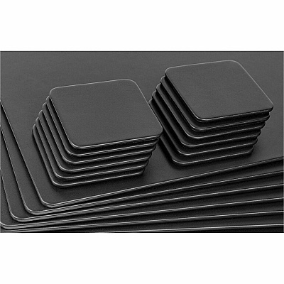 Dacasso Leather Conference Room Set (D1053)