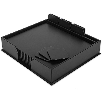 Dacasso Leather Conference Room Set (D1053)