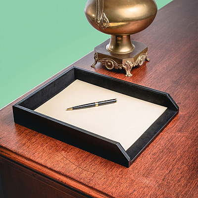 Dacasso Front Load Letter/Legal Tray (A1001)