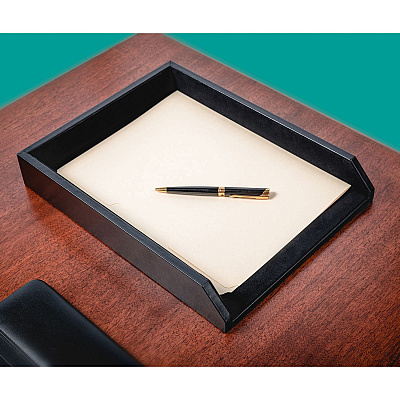 Dacasso Front Load Letter/Legal Tray (A1001)