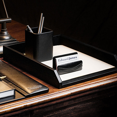 Dacasso Front Load Letter/Legal Tray (A1001)