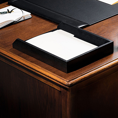 Dacasso Front Load Letter/Legal Tray (A1001)