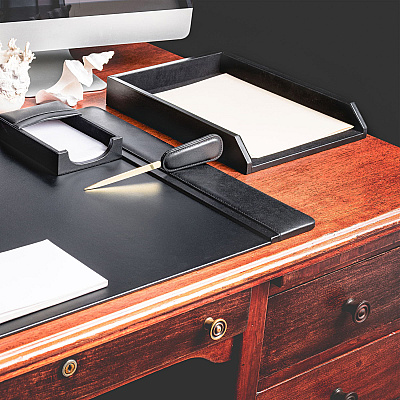 Dacasso Front Load Letter/Legal Tray (A1001)