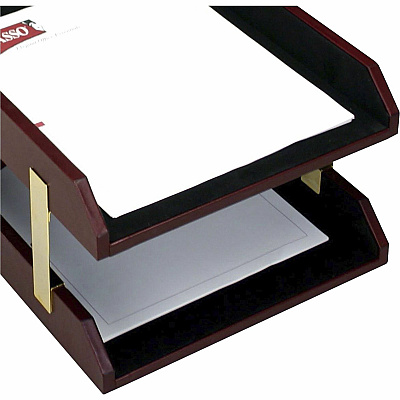 Dacasso Desk Tray (A7020)