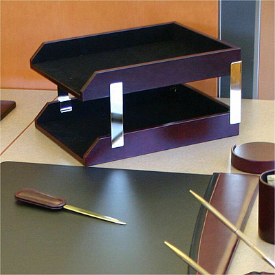 Dacasso Desk Tray (A7020)