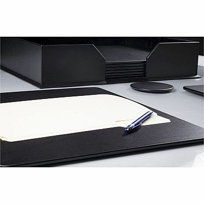 Dacasso Leather Conference Room Set (D1052)