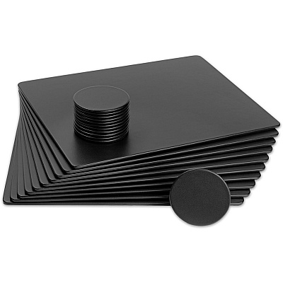 Dacasso Leather Conference Room Set (D1052)