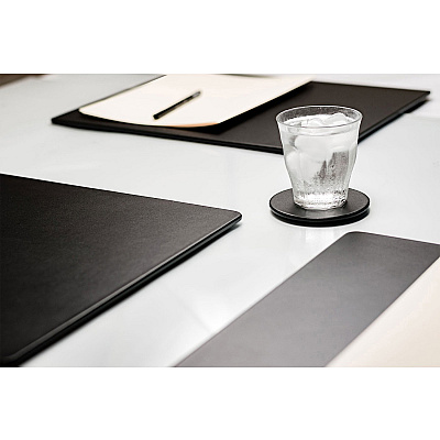 Dacasso Leather Conference Room Set (D1052)