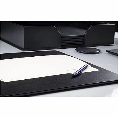 Dacasso Leather Deluxe Conference Room Set (D1054)