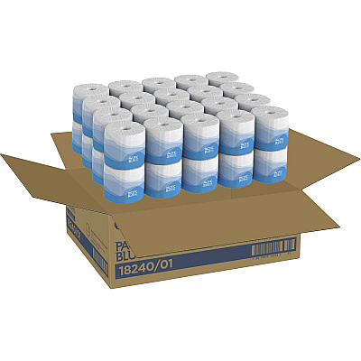 Pacific Blue Select Standard-Roll Embossed Toilet Paper (GPC1824001)